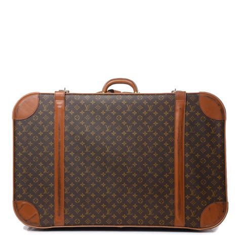 louis vuitton stratos 80|LOUIS VUITTON Monogram Stratos 80 461811 .